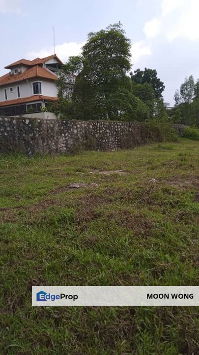 Taman Bukit Suria Village Bungalow Land, Sg Long, Selangor, Cheras South