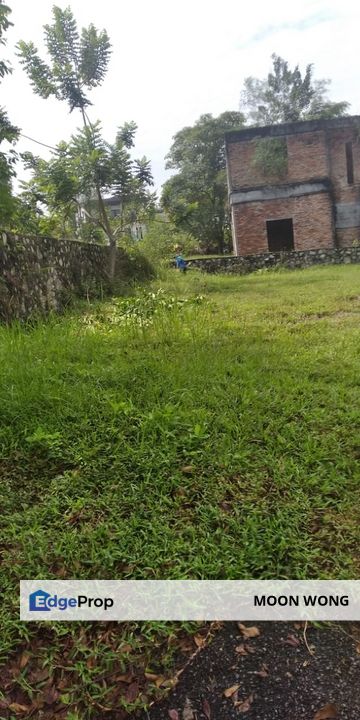 Taman Bukit Suria Village Bungalow Land, Sg Long, Selangor, Cheras South