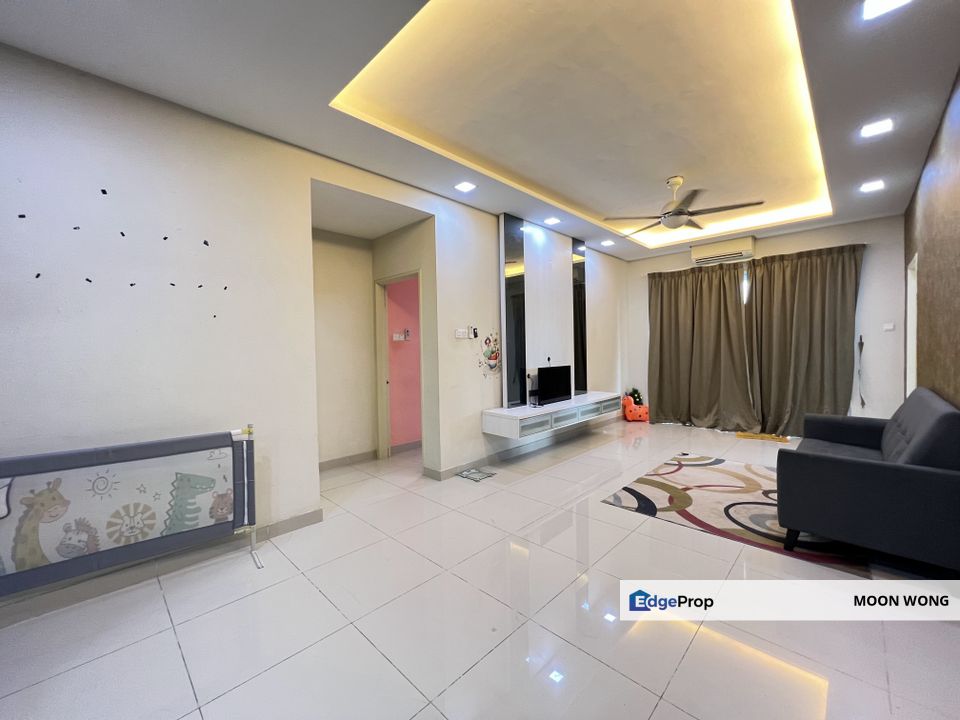 Green Terrain Prima Villa , Bt9 Cheras , Selangor, Batu 9th Cheras