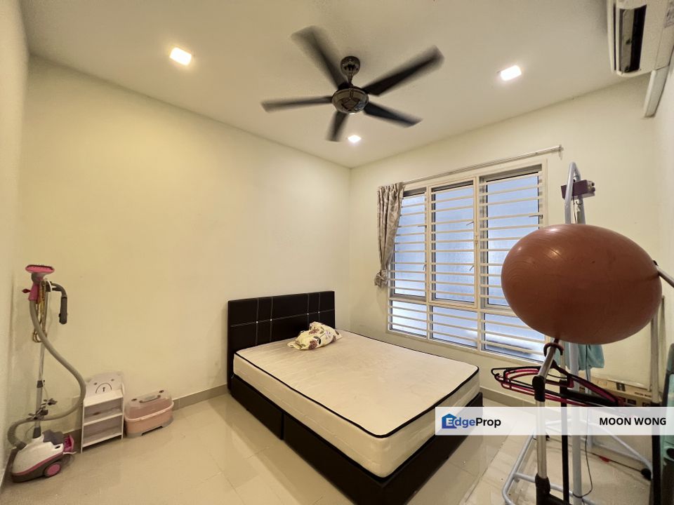 Green Terrain Prima Villa , Bt9 Cheras , Selangor, Batu 9th Cheras