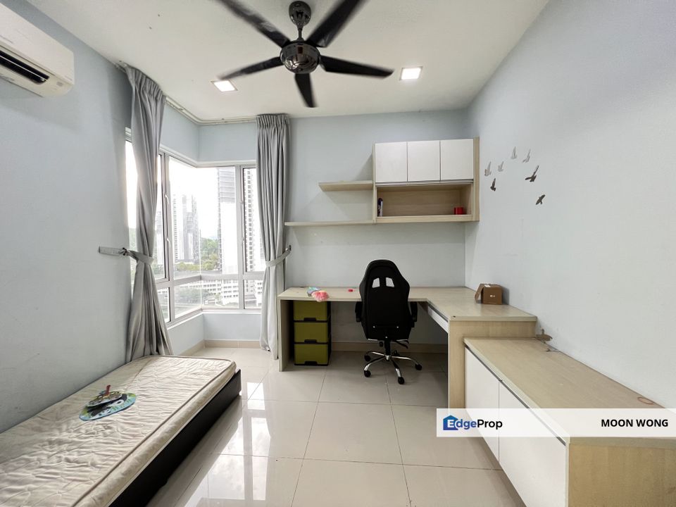 Green Terrain Prima Villa , Bt9 Cheras , Selangor, Batu 9th Cheras