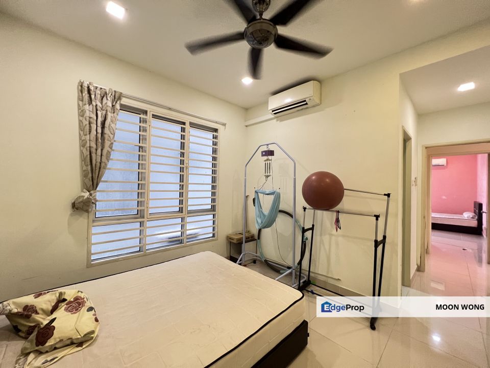 Green Terrain Prima Villa , Bt9 Cheras , Selangor, Batu 9th Cheras