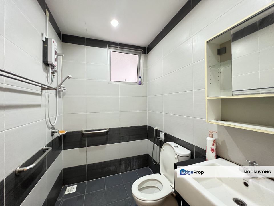 Green Terrain Prima Villa , Bt9 Cheras , Selangor, Batu 9th Cheras