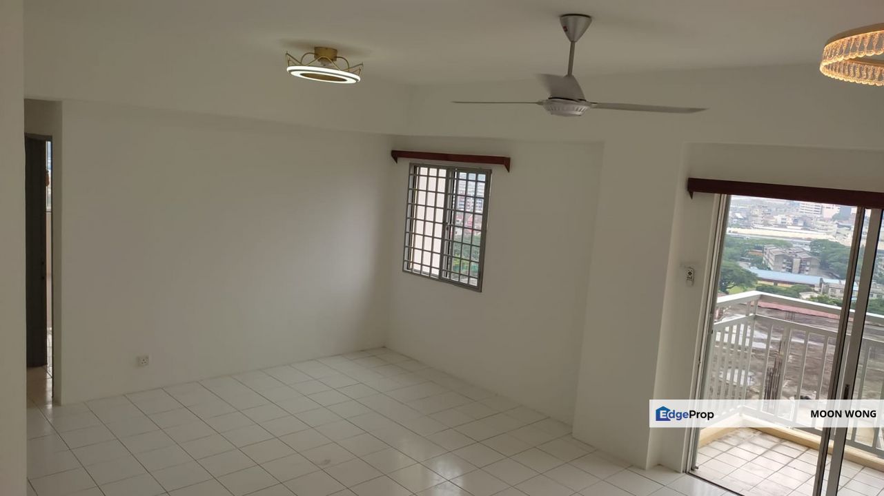 Sri Ampang Mas @ Ampang, Selangor, Ampang