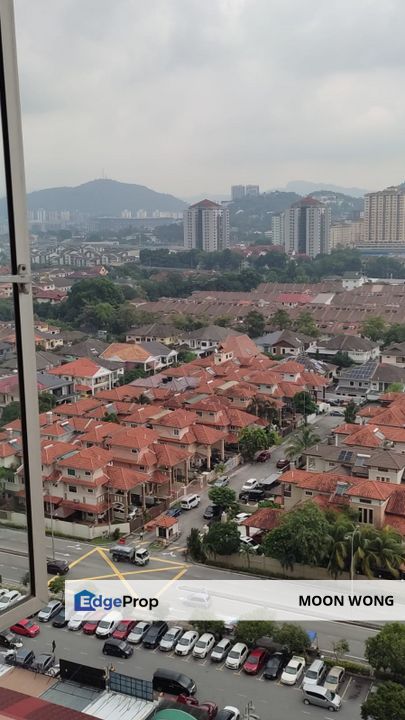 Sri Ampang Mas @ Ampang, Selangor, Ampang