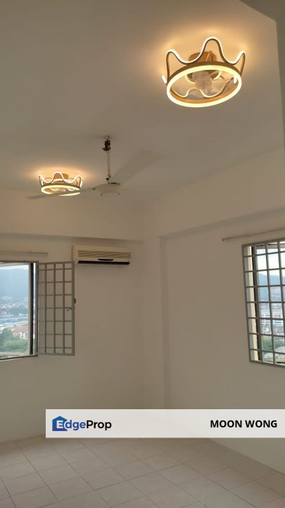 Sri Ampang Mas @ Ampang, Selangor, Ampang