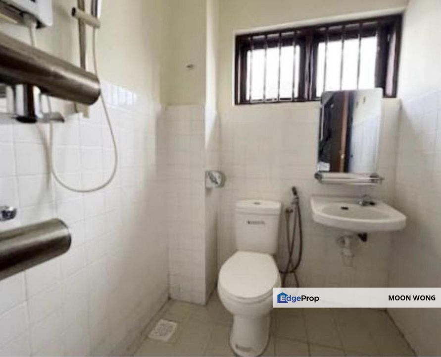 2 Storey Terrace House @ Sungai Long, Selangor, Bandar Sungai Long