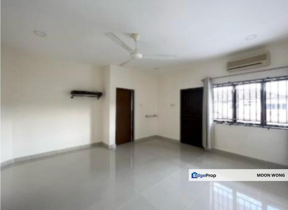 2 Storey Terrace House @ Sungai Long, Selangor, Bandar Sungai Long