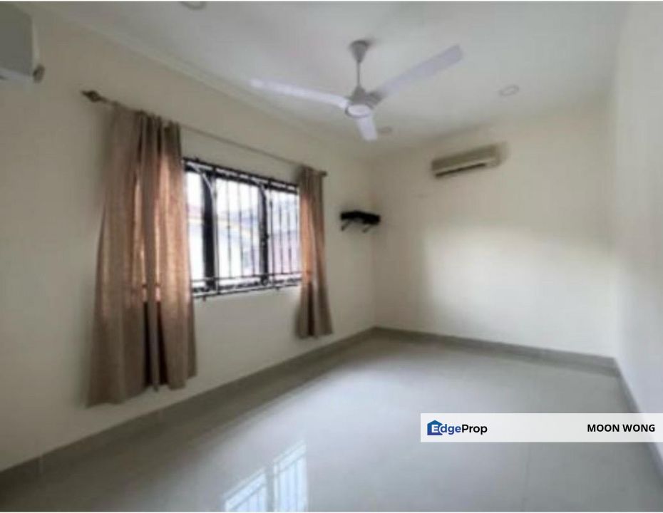 2 Storey Terrace House @ Sungai Long, Selangor, Bandar Sungai Long