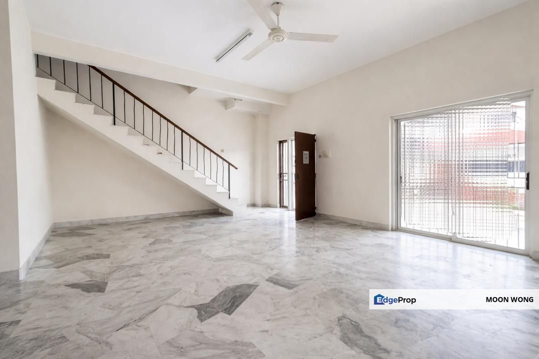 2 Storey Terrace House @ Sungai Long, Selangor, Bandar Sungai Long