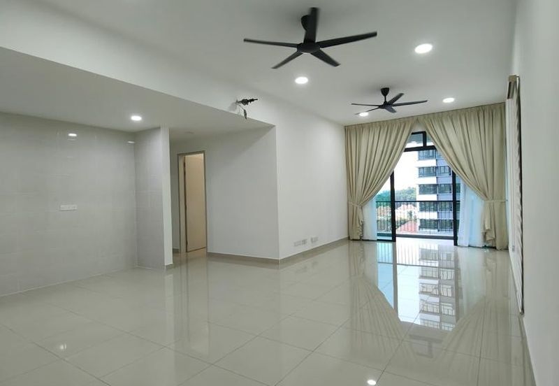 Alstonia Residence