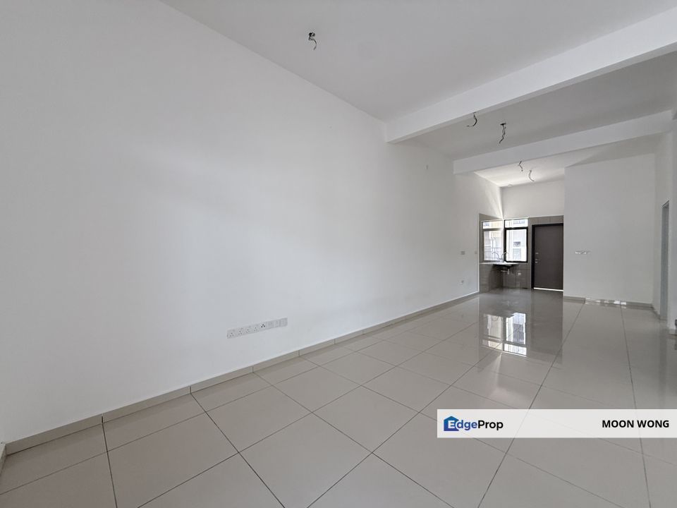 Avenue 3 Lake Valley, Bandar Tun Hussein Onn Cheras, Selangor, Cheras