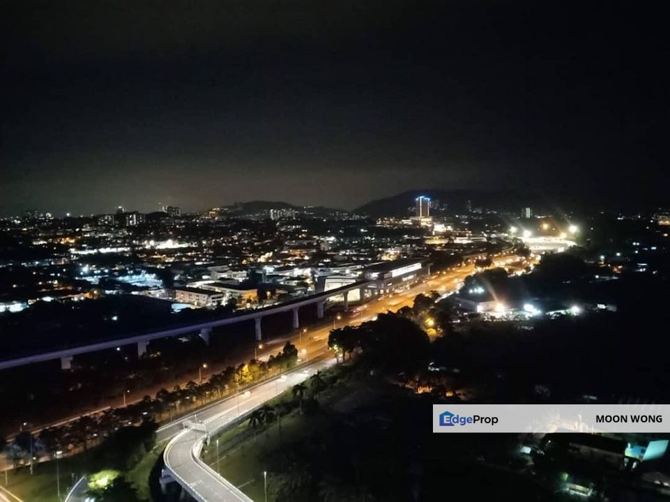 The Landmark 2 Residence, Cheras, Kuala Lumpur, Cheras