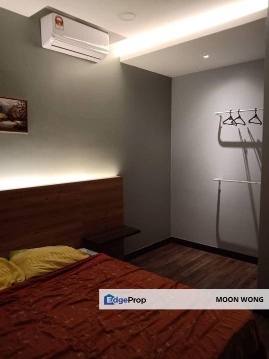 The Landmark 2 Residence, Cheras, Kuala Lumpur, Cheras