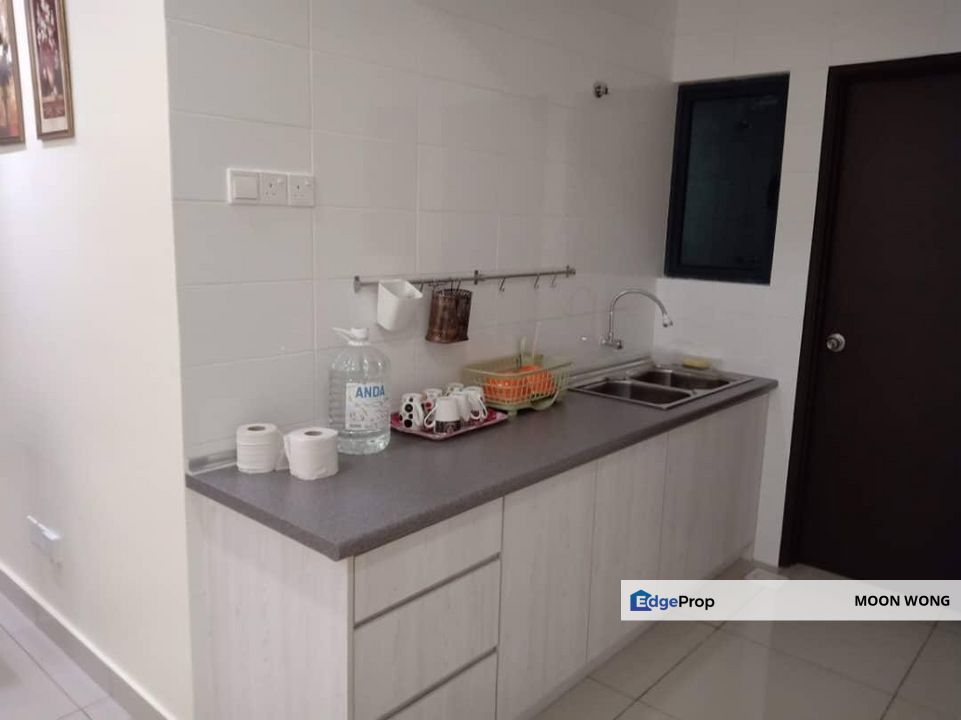 The Landmark 2 Residence, Cheras, Kuala Lumpur, Cheras