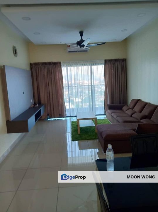 The Landmark 2 Residence, Cheras, Kuala Lumpur, Cheras