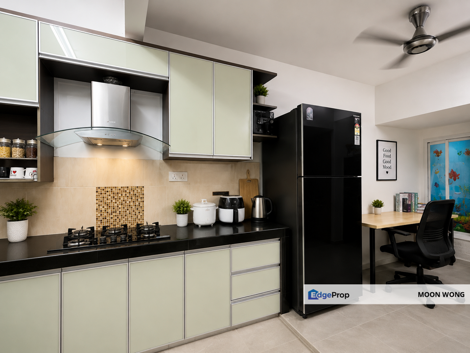 2 Storey Full Furnished Terrace House  , Selangor, Bandar Sungai Long