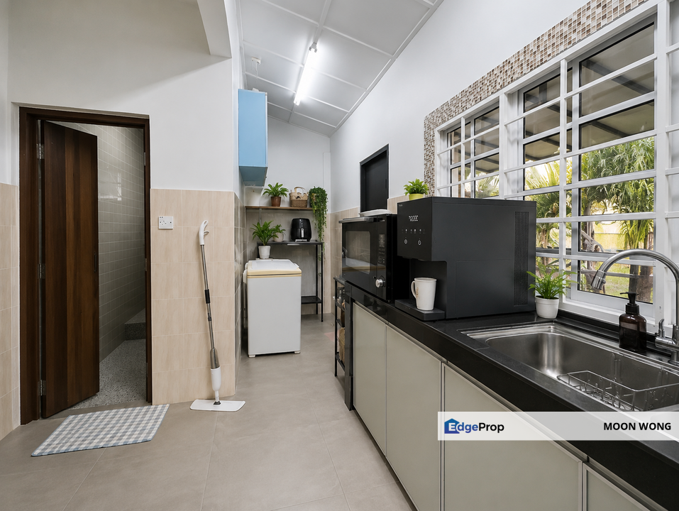 2 Storey Full Furnished Terrace House  , Selangor, Bandar Sungai Long