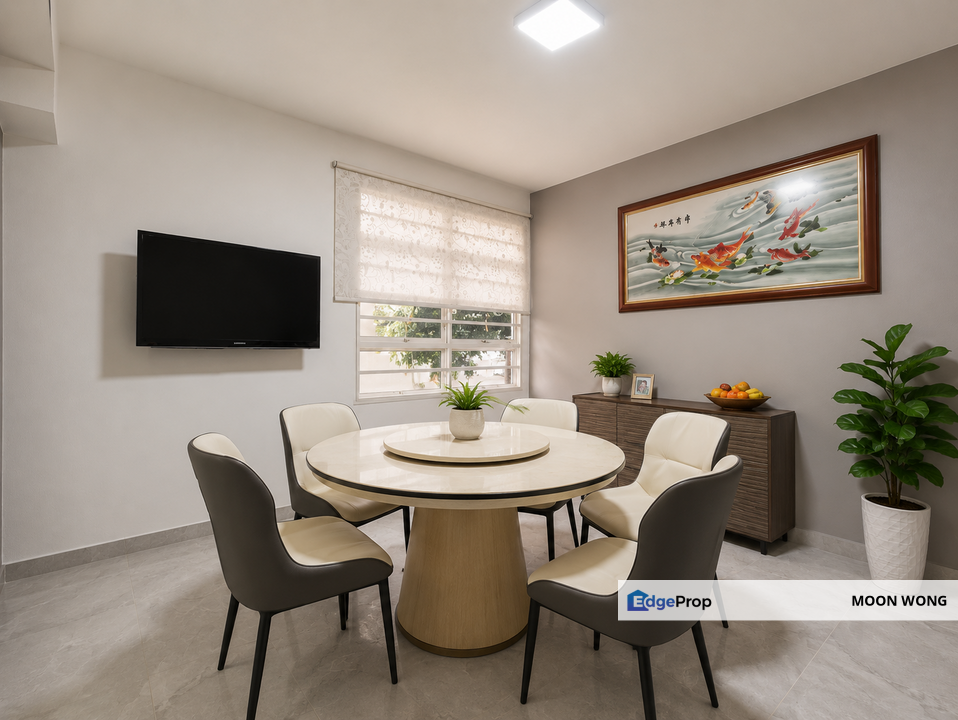 2 Storey Full Furnished Terrace House  , Selangor, Bandar Sungai Long