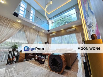 Equine Park 4 Storey Bungalow @ Seri Kembangan, Selangor, Seri Kembangan