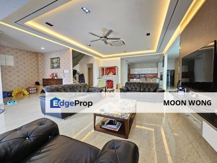 Bandar Mahkota Cheras 3 Storey Semi-D Cassia Grove, Selangor, Cheras