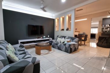 Bandar Damai Perdana