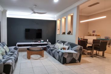 Bandar Damai Perdana