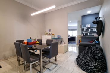 Bandar Damai Perdana