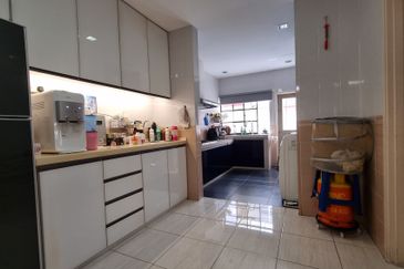 Bandar Damai Perdana