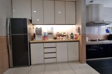 Bandar Damai Perdana