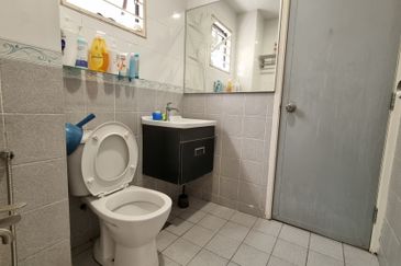 Bandar Damai Perdana