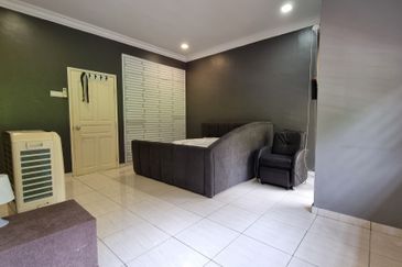 Bandar Damai Perdana