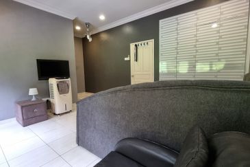 Bandar Damai Perdana