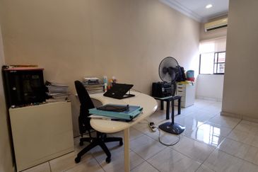 Bandar Damai Perdana