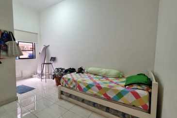 Bandar Damai Perdana