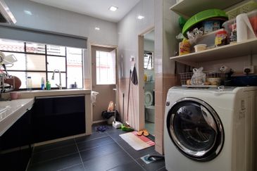 Bandar Damai Perdana