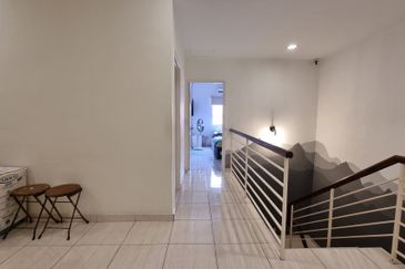 Bandar Damai Perdana