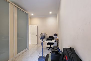 Bandar Damai Perdana