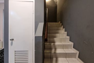 Bandar Damai Perdana