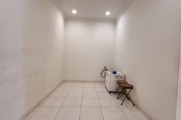 Bandar Damai Perdana