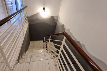 Bandar Damai Perdana