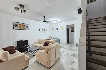 Bandar Damai Perdana