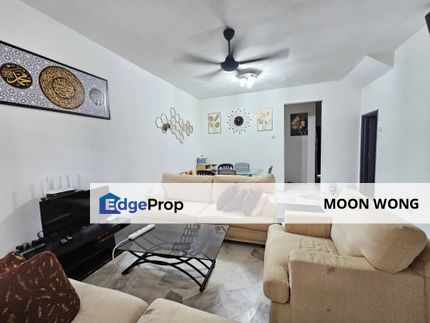 Bandar Damai Perdana  2 Storey  Terrace, Selangor, Bandar Damai Perdana