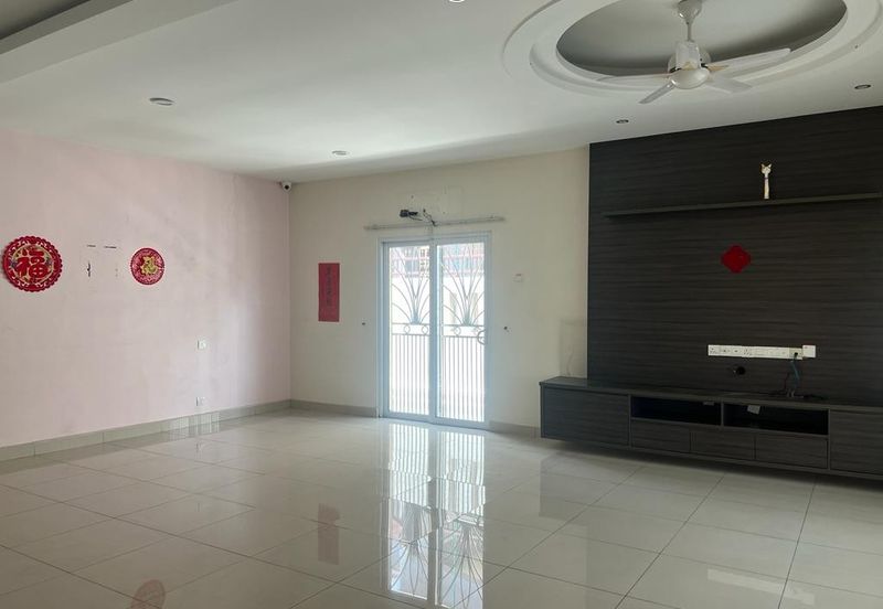 Bandar Tun Hussein Onn