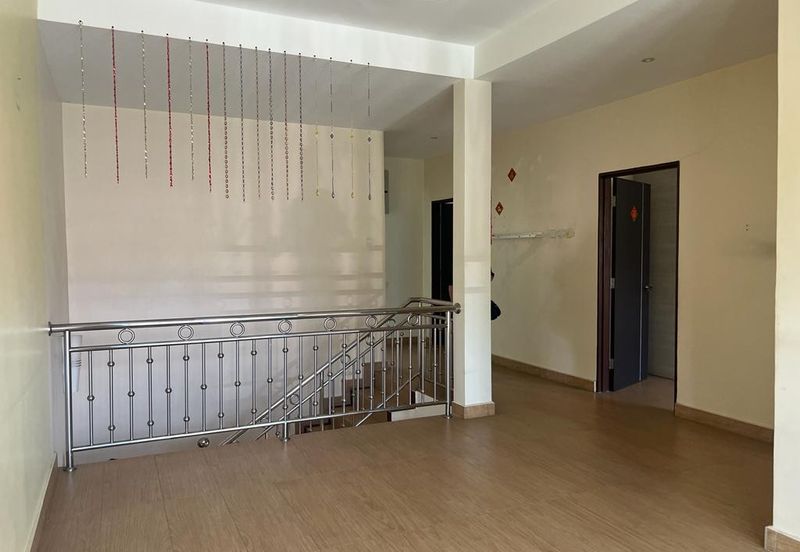 Bandar Tun Hussein Onn