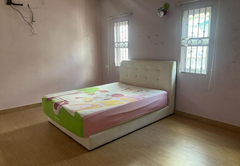 Bandar Tun Hussein Onn