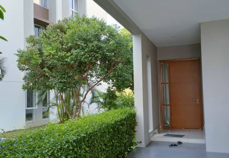 Ridgefield Residences @ Tropicana Heights Kajang