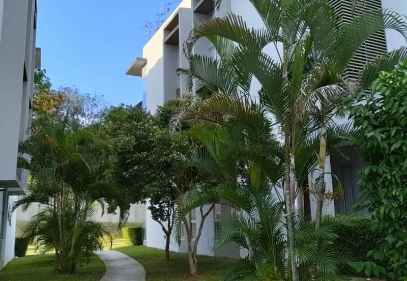 Ridgefield Residences @ Tropicana Heights Kajang