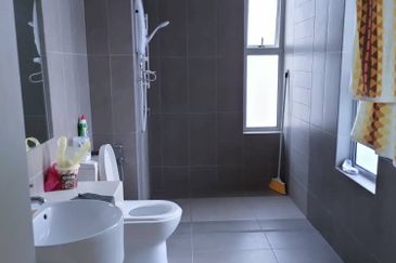 Ridgefield Residences @ Tropicana Heights Kajang