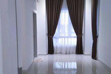 Ridgefield Residences @ Tropicana Heights Kajang